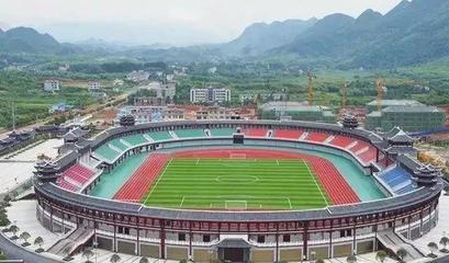 邵陽:入選2018中國最美縣域榜單,這兩個(gè)在全國火了!