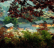 邵陽(yáng)市-隆回縣 ( 景區(qū) )