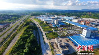 湖南邵陽借 道 突圍 撐起經(jīng)濟發(fā)展脊梁