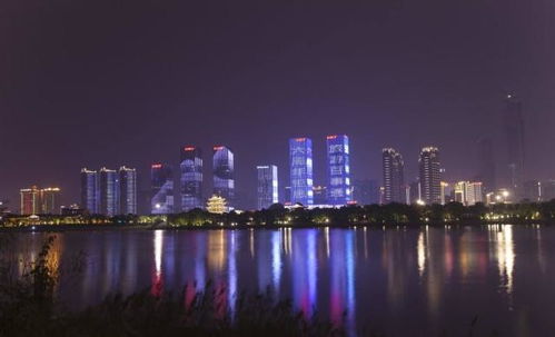 湖南省最搶眼的三個(gè)城市 不是湘西,邵陽,婁底,張家界也落選