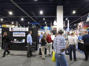 西非的廣交會 不容錯過的日用品貿易機遇