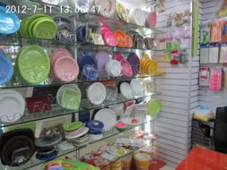 探訪(fǎng)義烏國(guó)際商貿(mào)城四區(qū) 宣盛日用品與義烏購(gòu)平臺(tái)引領(lǐng)日用品貿(mào)易新浪潮