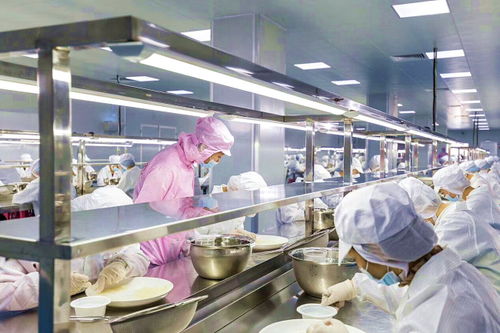 美諾行貿(mào)易 探秘遇燕燕窩工廠(chǎng)，體驗(yàn)日用品貿(mào)易新篇章