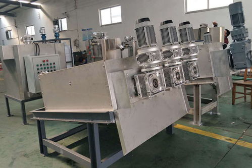 和田屠宰廢水處理器生產(chǎn)公司與化工廢水處理設(shè)備售價(jià)解析